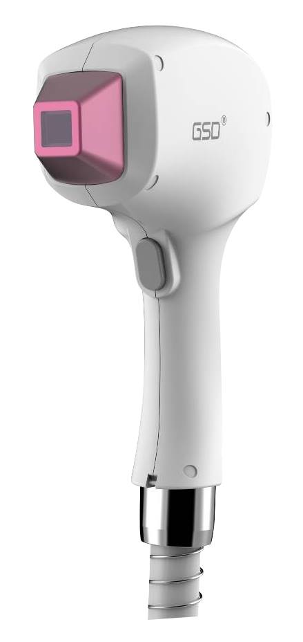 Diode Handpiece — Hair & Scalp Care